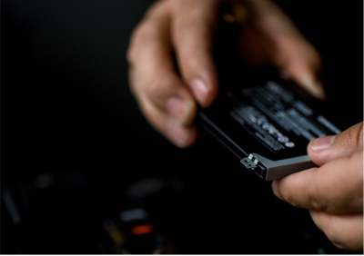 KTechnology SSD Upgrade KTechnology Device Upgrades